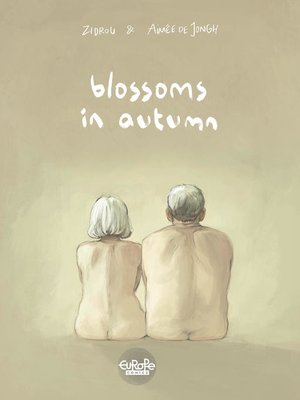 cover image of Blossoms in Autumn Blossoms in Autumn